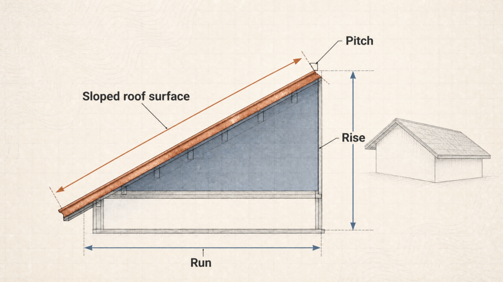 roof square footage calculator