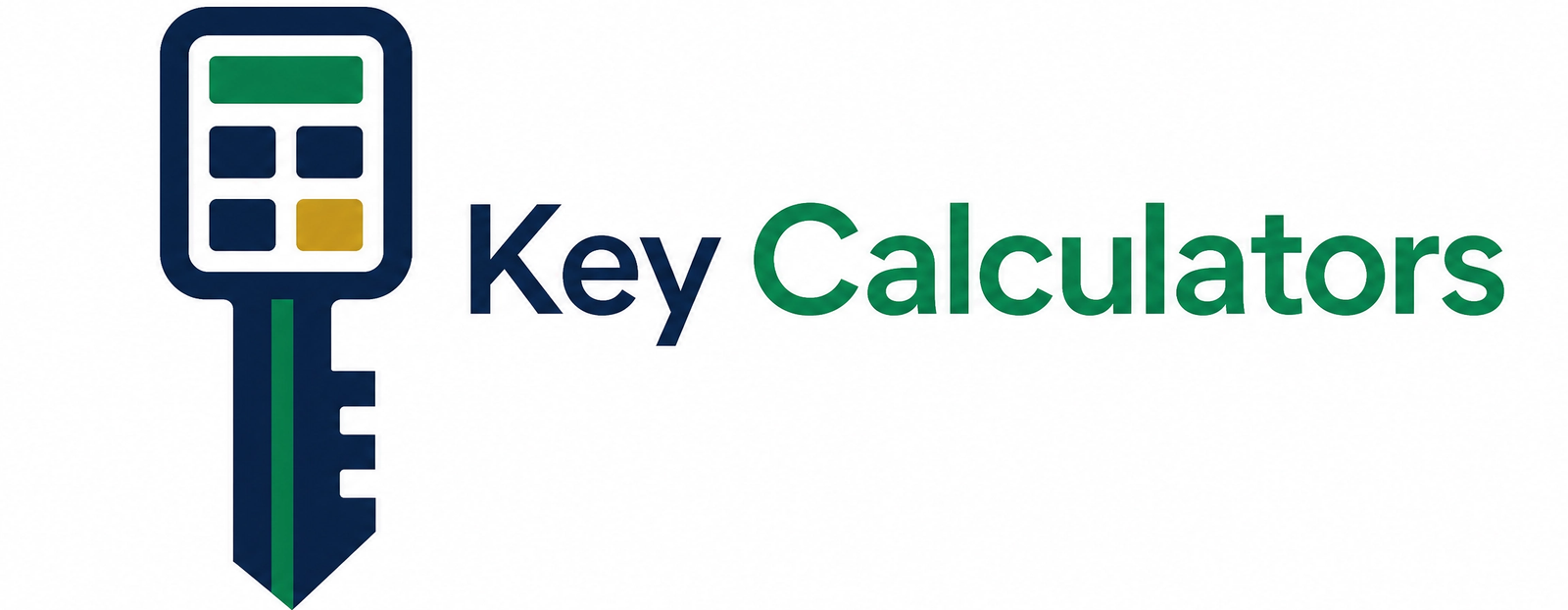 Key Calculators